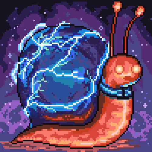 Cyber Snails Official