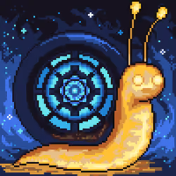 Cyber Snail #66