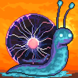 Cyber Snail #462