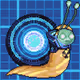 Cyber Snail #3238