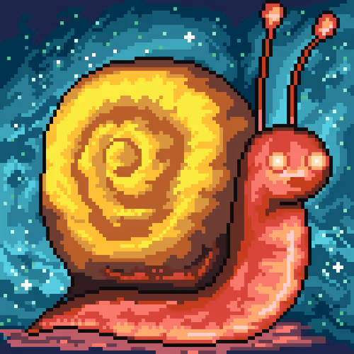 Cyber Snails Official