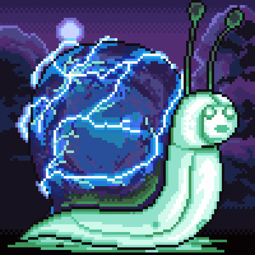 Cyber Snails Official