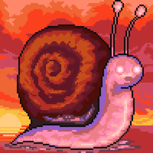 Cyber Snails Official