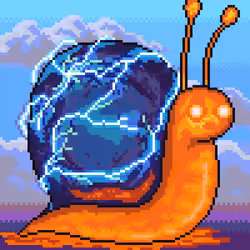 Cyber Snail #1457