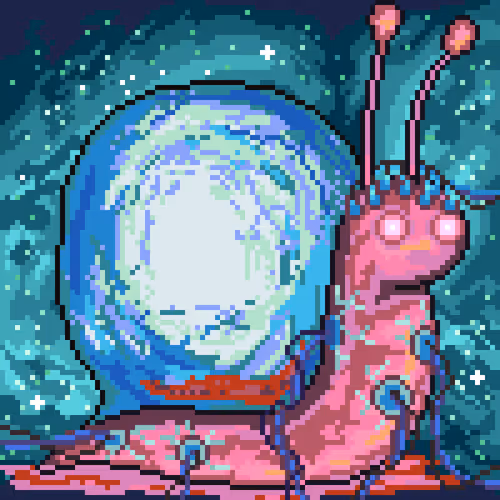 Cyber Snails Official
