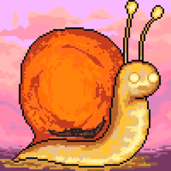 Cyber Snail #2238