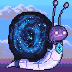 Cyber Snail #2512