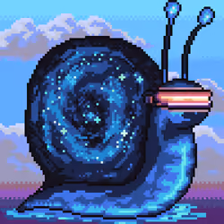 Cyber Snail #2600