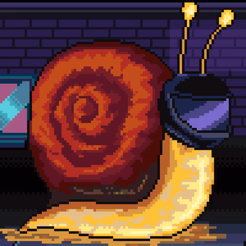 Cyber Snails Official