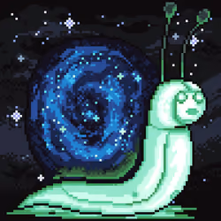 Cyber Snail #467