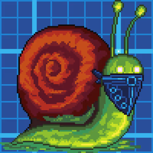 Cyber Snails Official