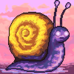 Cyber Snail #2728