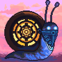 Cyber Snail #1507