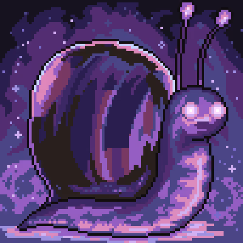 Cyber Snail #2266