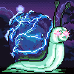 Cyber Snail #3189