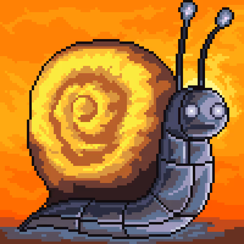 Cyber Snails Official