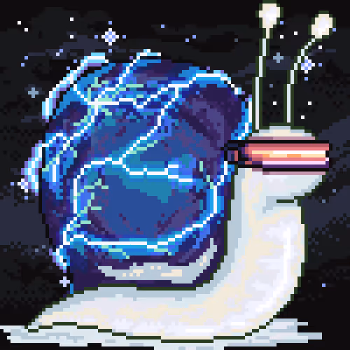 Cyber Snails Official