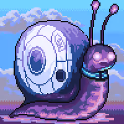 Cyber Snail #2947