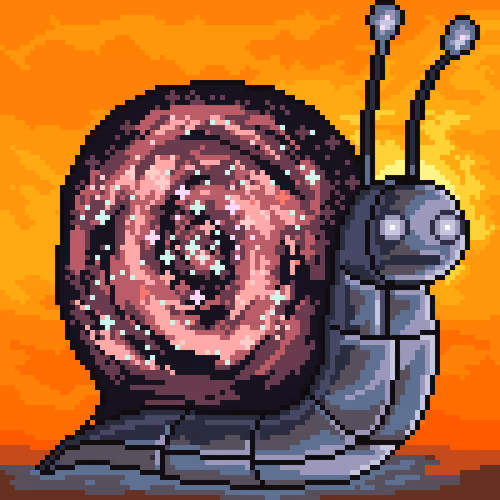 Cyber Snails Official