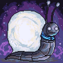 Cyber Snail #1935