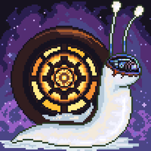 Cyber Snails Official