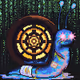Cyber Snail #968