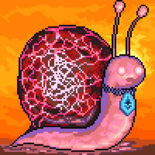 Cyber Snails Official