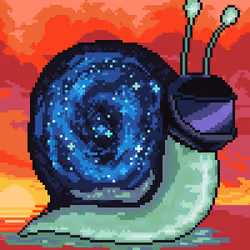 Cyber Snail #2875