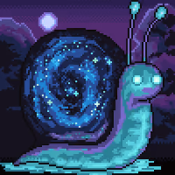 Cyber Snail #1261