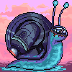 Cyber Snail #149