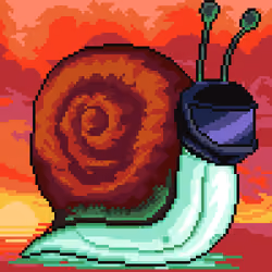 Cyber Snail #2234