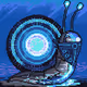 Cyber Snail #2696
