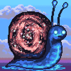 Cyber Snail #1205