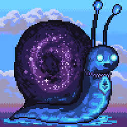 Cyber Snail #3