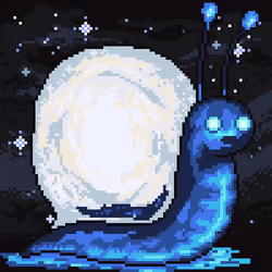 Cyber Snail #2244