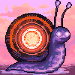 Cyber Snail #674