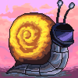 Cyber Snail #2778