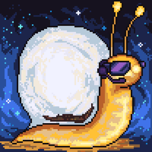 Cyber Snails Official