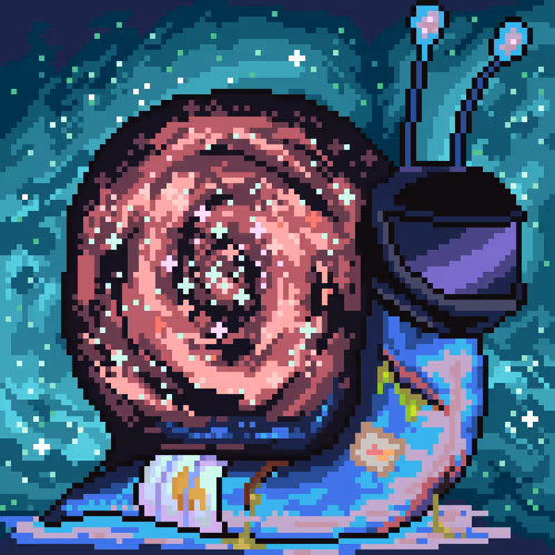 Cyber Snails Official
