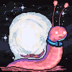 Cyber Snail #3138