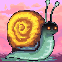 Cyber Snail #2655