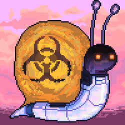 Cyber Snail #76
