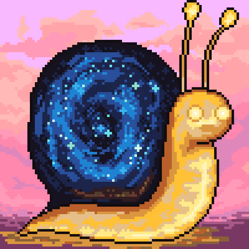 Cyber Snails Official