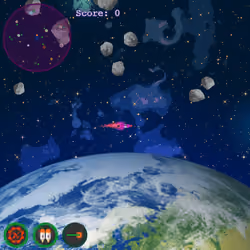 Simulator #187