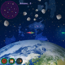 Simulator #114
