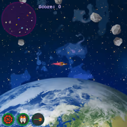 Simulator #198