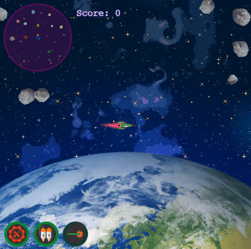 Simulator #231