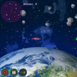 Simulator #90