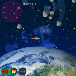 Simulator #195