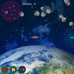 Simulator #210